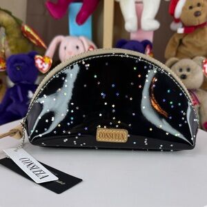 💥CONSUELA - "Dreamy" Cosmetic Bag - 45U433